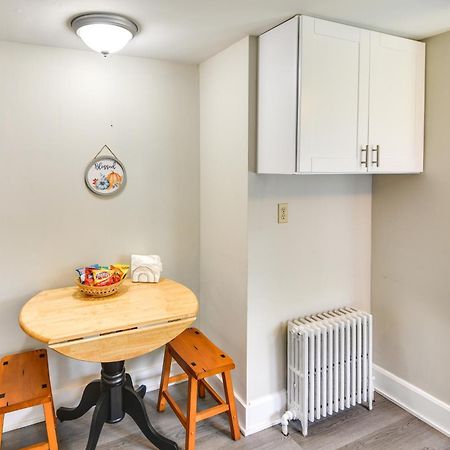 Newport House Less Than 3 Mi To Beaches And Bowens Wharf! מראה חיצוני תמונה